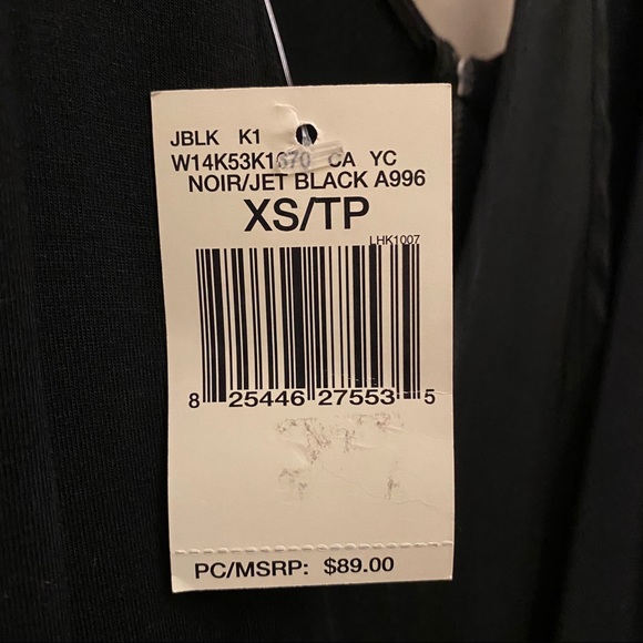 Guess Black Dress - Picture 4 of 4